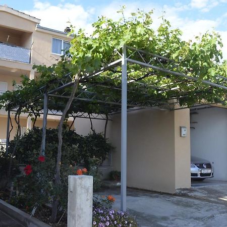 Apartment Ana Kaštel Sućurac Eksteriør billede