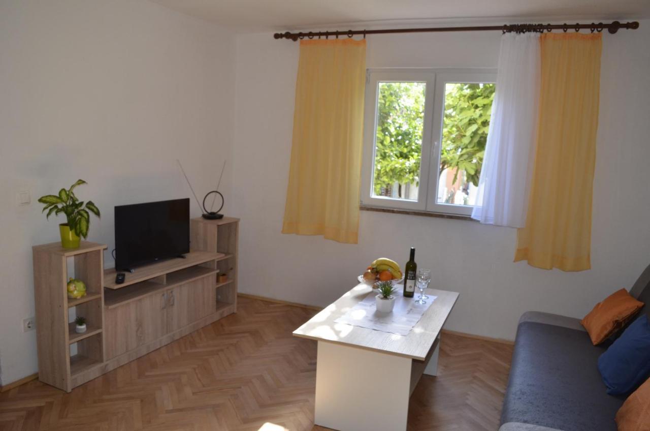 Apartment Ana Kaštel Sućurac Eksteriør billede